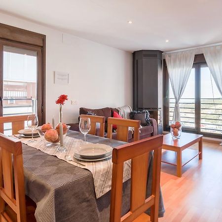 Apartamentos Premier Sierra Nevada Extérieur photo