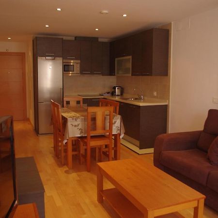 Apartamentos Premier Sierra Nevada Extérieur photo