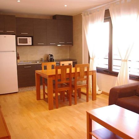 Apartamentos Premier Sierra Nevada Extérieur photo
