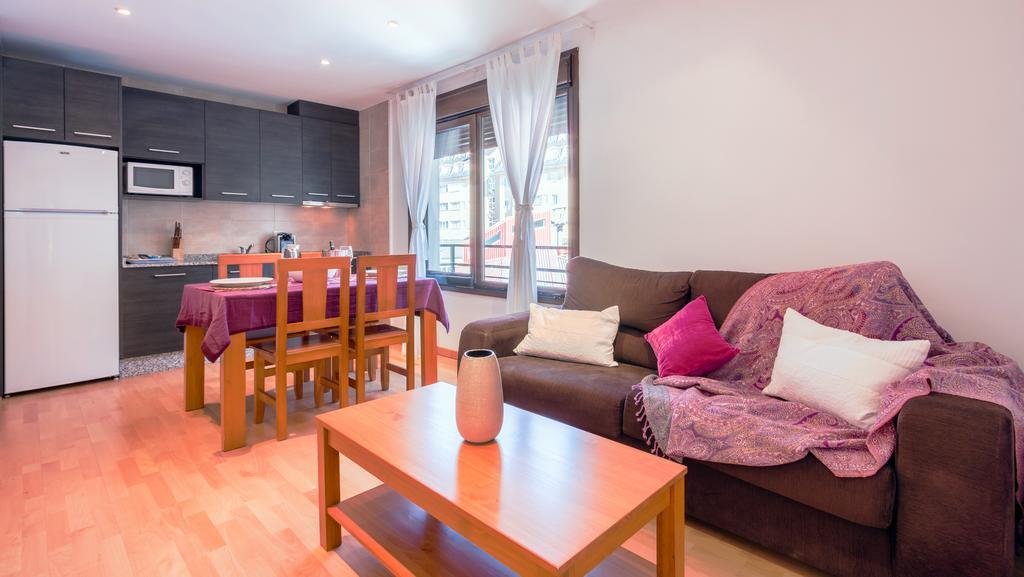 Apartamentos Premier Sierra Nevada Extérieur photo