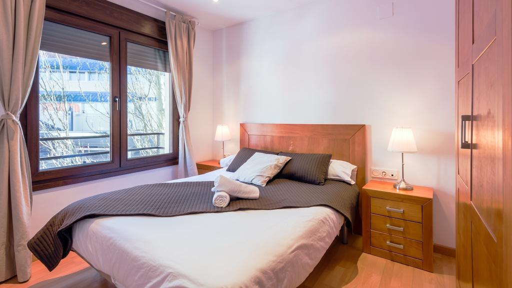 Apartamentos Premier Sierra Nevada Extérieur photo