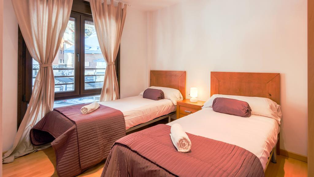 Apartamentos Premier Sierra Nevada Extérieur photo