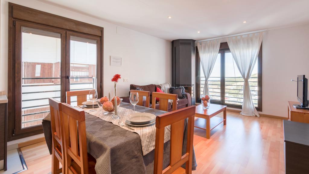 Apartamentos Premier Sierra Nevada Extérieur photo
