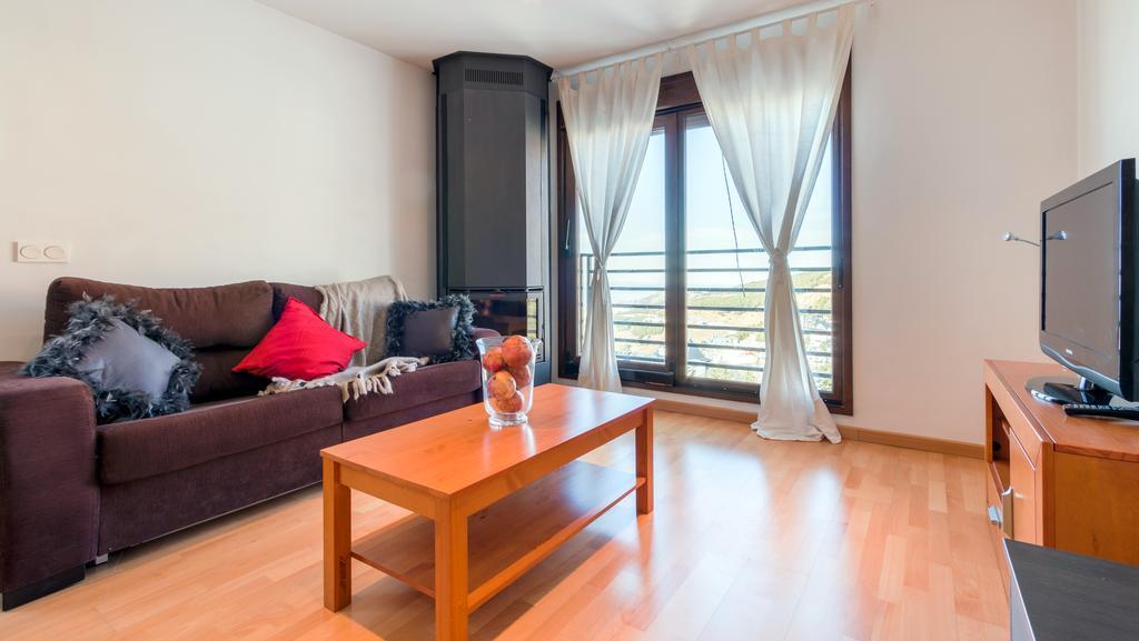 Apartamentos Premier Sierra Nevada Extérieur photo