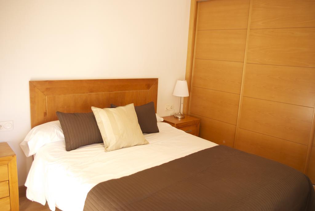 Apartamentos Premier Sierra Nevada Extérieur photo