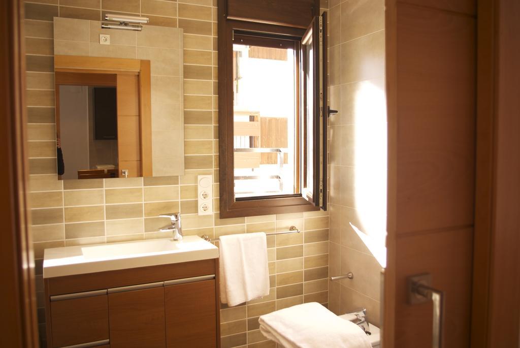 Apartamentos Premier Sierra Nevada Extérieur photo