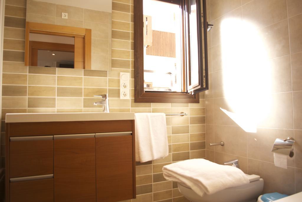 Apartamentos Premier Sierra Nevada Extérieur photo