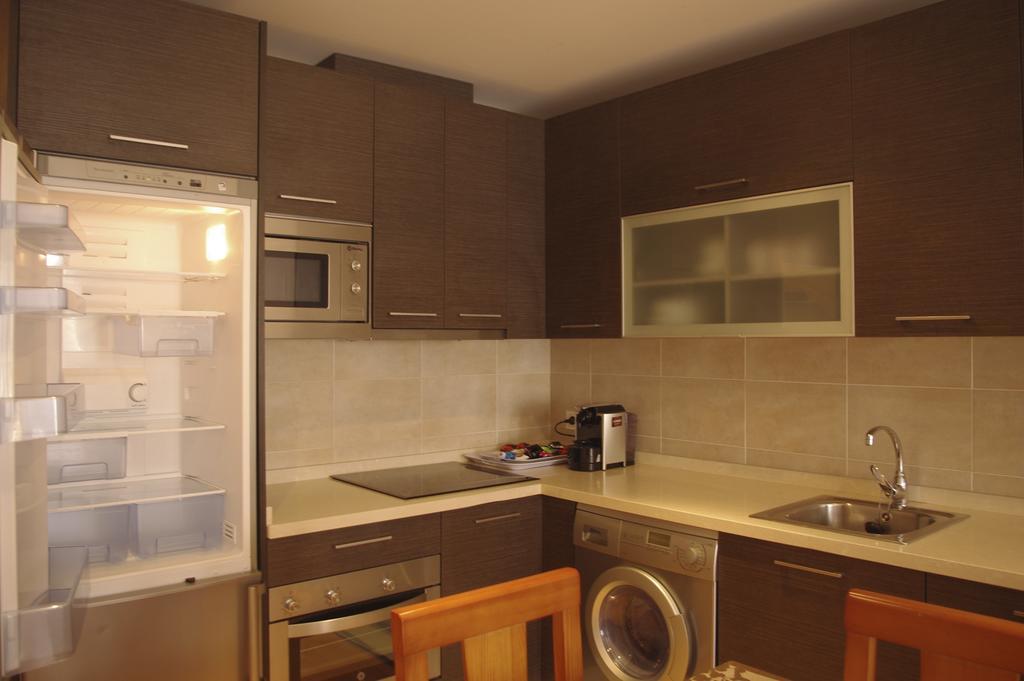Apartamentos Premier Sierra Nevada Extérieur photo
