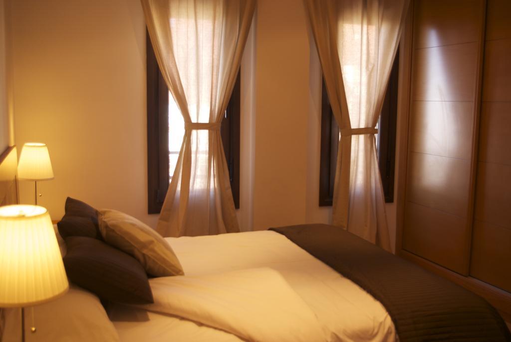 Apartamentos Premier Sierra Nevada Extérieur photo
