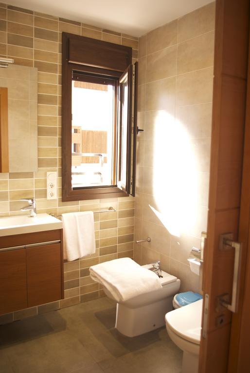 Apartamentos Premier Sierra Nevada Extérieur photo