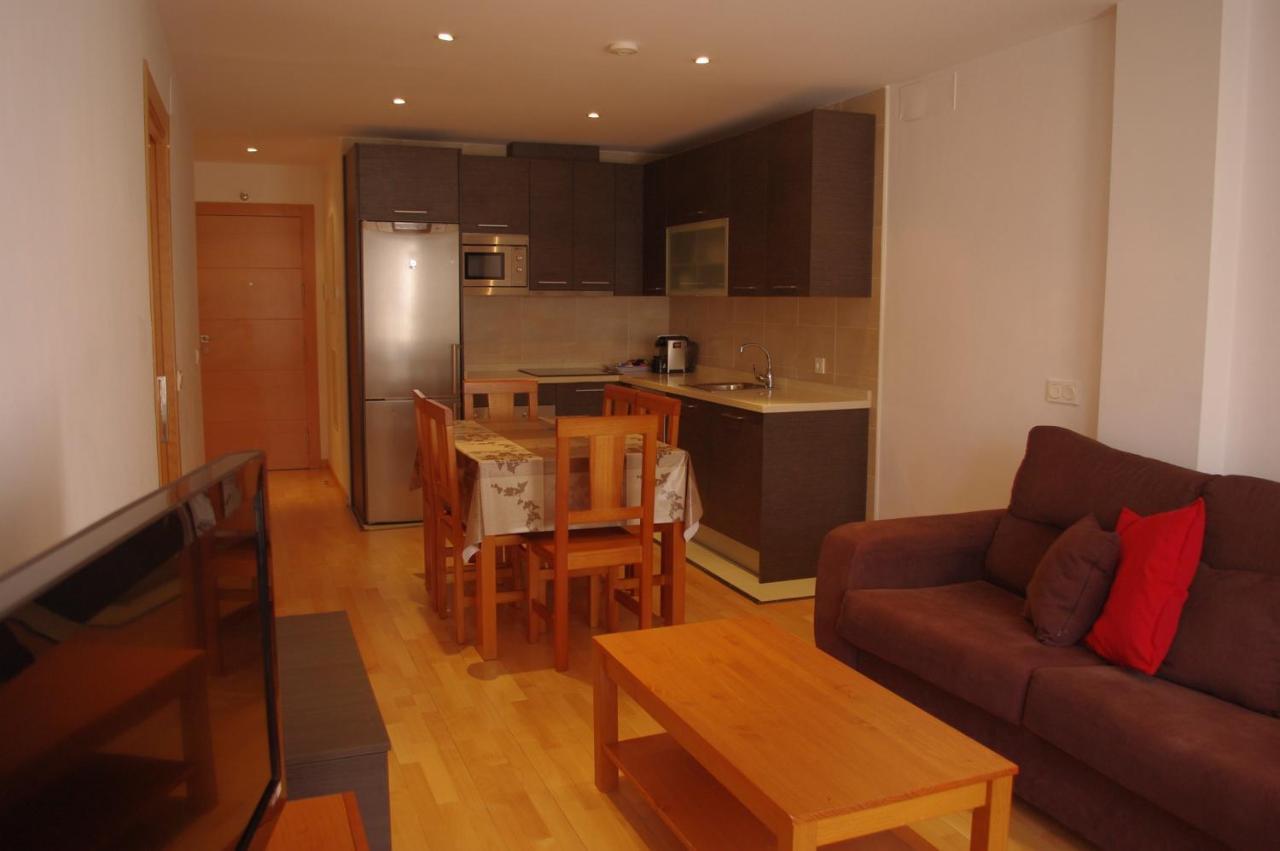 Apartamentos Premier Sierra Nevada Extérieur photo