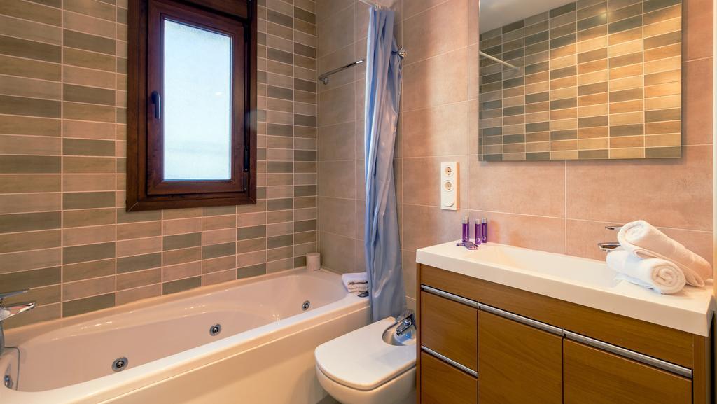 Apartamentos Premier Sierra Nevada Extérieur photo
