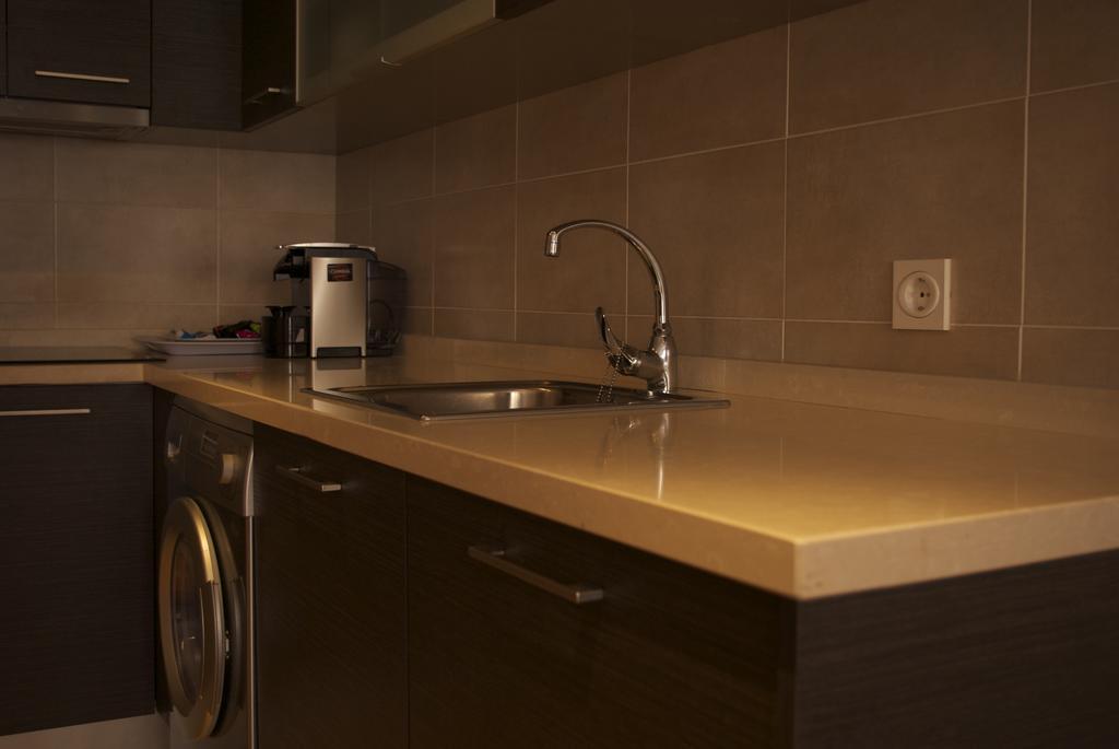 Apartamentos Premier Sierra Nevada Extérieur photo