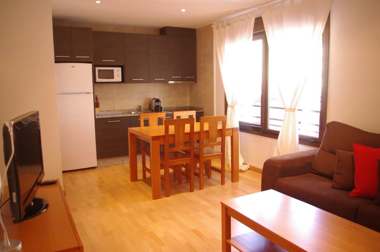Apartamentos Premier Sierra Nevada Extérieur photo
