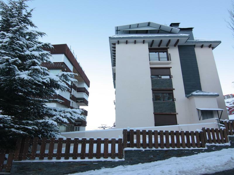 Apartamentos Premier Sierra Nevada Extérieur photo